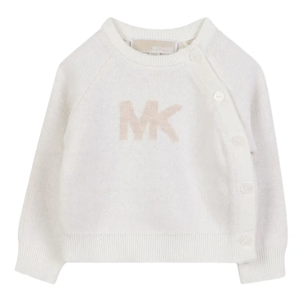 Комплект из топа, брюк и шапки