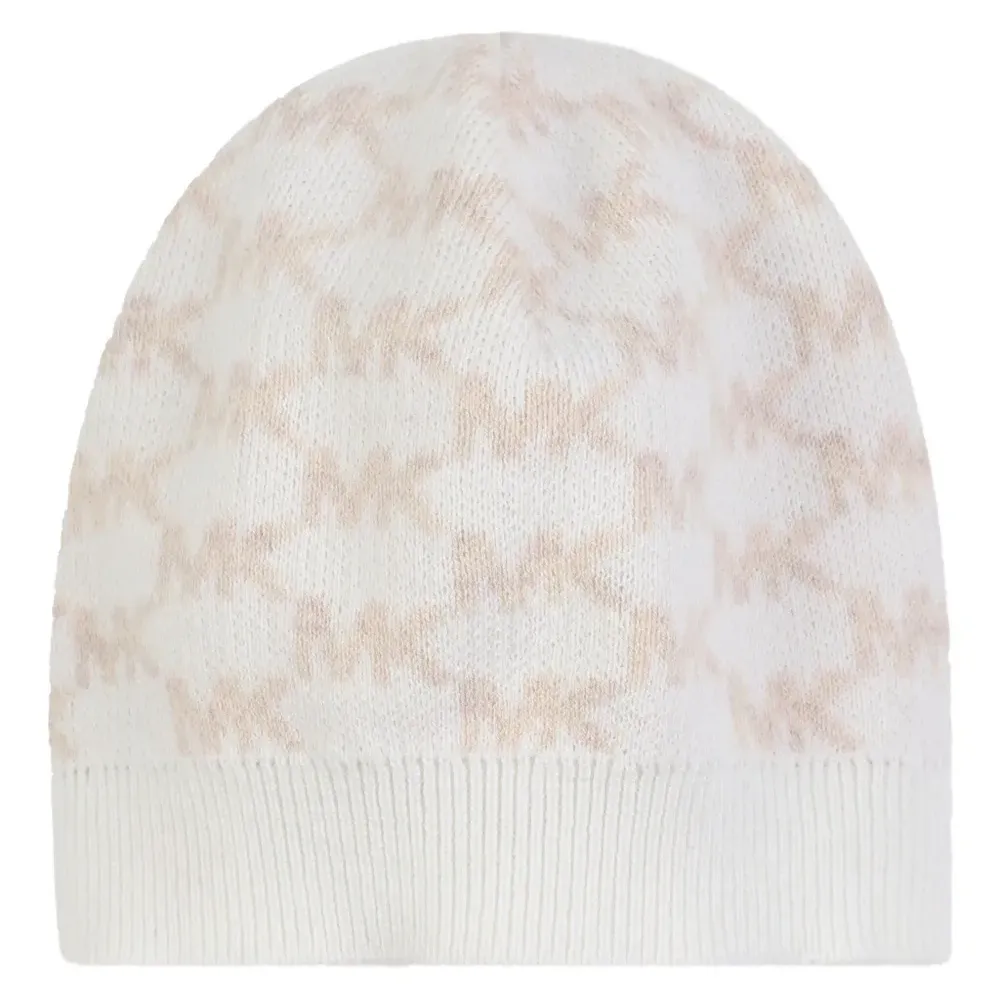 Комплект из топа, брюк и шапки