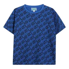 футболка с логотипом