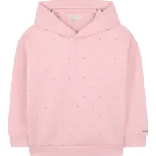 Худи со стразами