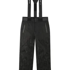 комбинезон с логотипом