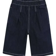 джинсовые шорты