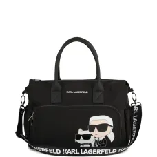 пеленальная сумка Ikonic and Choupette пеленальная сумка Ikonic and Choupette