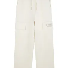 спортивные брюки карго