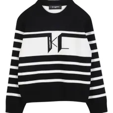 свитер в полоску свитер в полоску