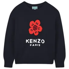 Свитер Boke Flower