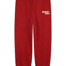 спортивные брюки с эластичным поясом