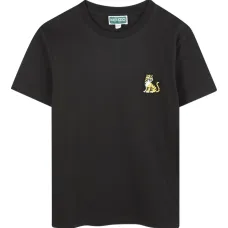 футболка с вышивкой Tiger