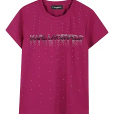 футболка с логотипом футболка с логотипом