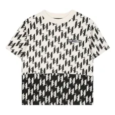 Футболка с графичным принтом Футболка с графичным принтом