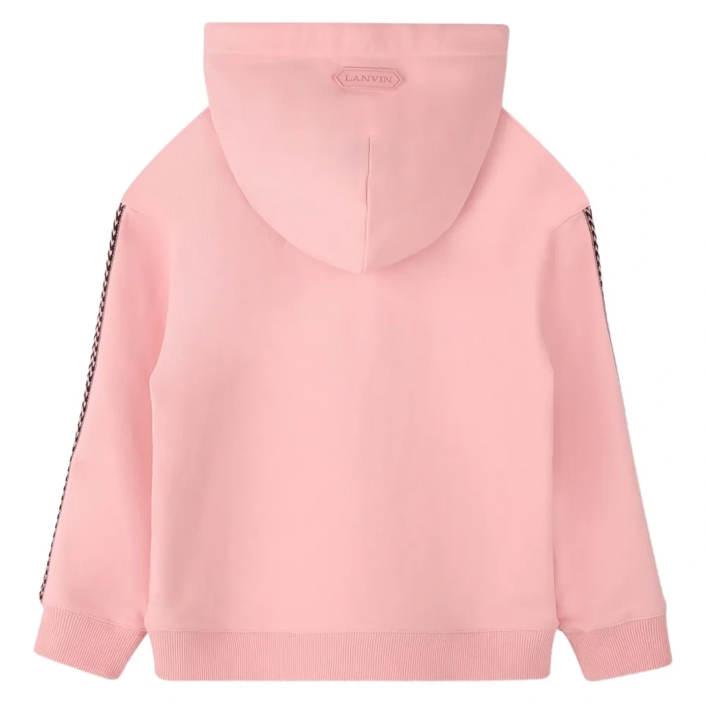 худи с логотипом