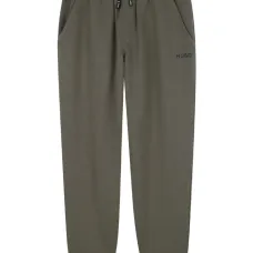 Спортивные брюки с логотипом