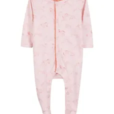 пижама с принтом