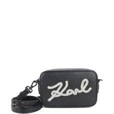 сумка на плечо со стразами