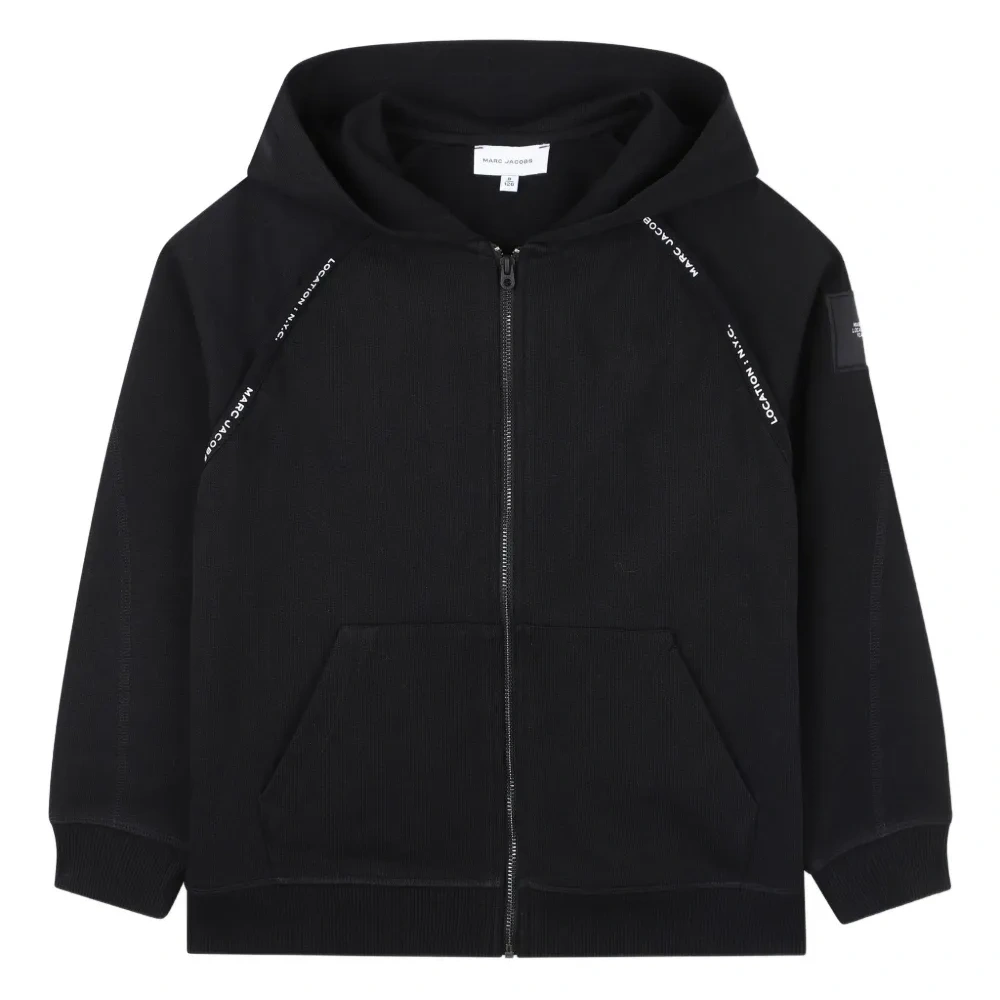 худи на молнии