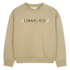 толстовка с логотипом