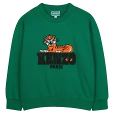 толстовка с графичным принтом толстовка с графичным принтом