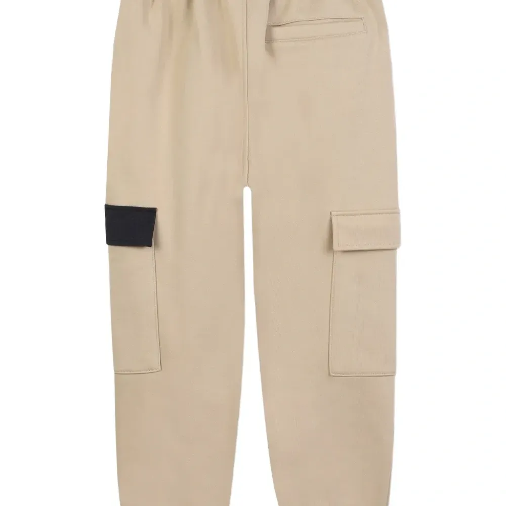 Брюки карго