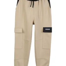 Брюки карго