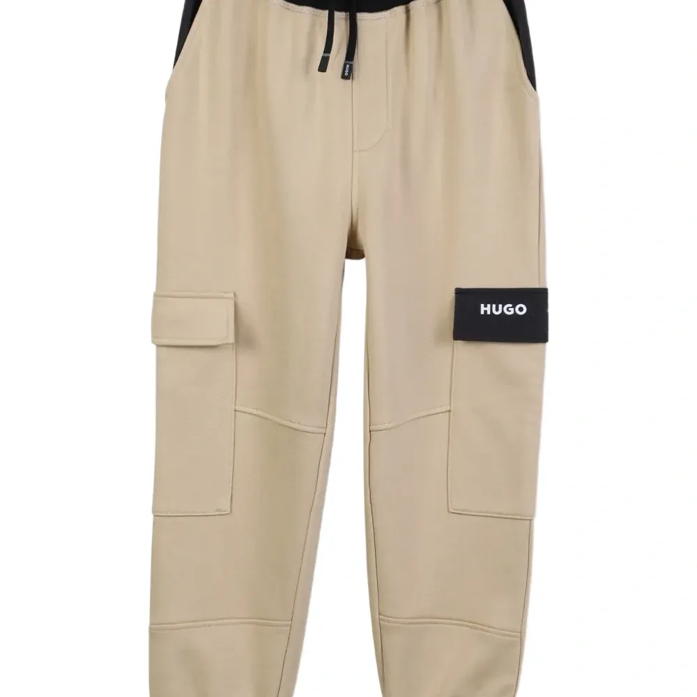 Брюки карго