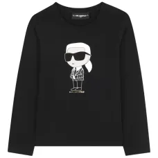 Футболка Ikon с длинными рукавами Футболка Ikon с длинными рукавами