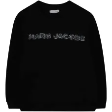 толстовка с вышитым логотипом