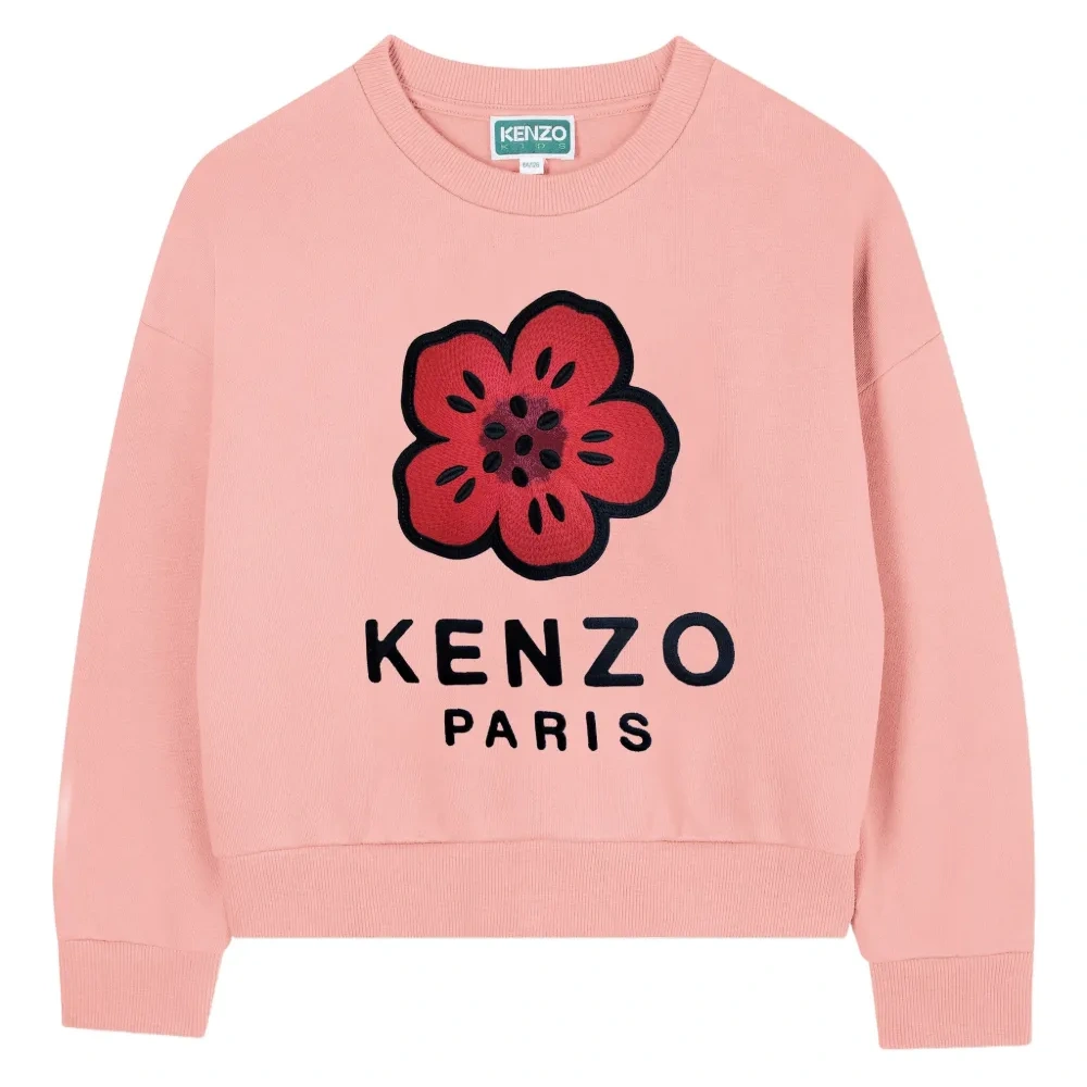 рубашка Boke Flower