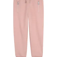 джогеры с карманами на молнии