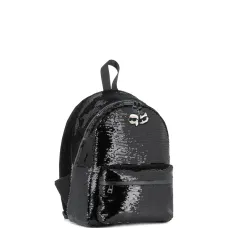 рюкзак с пайетками