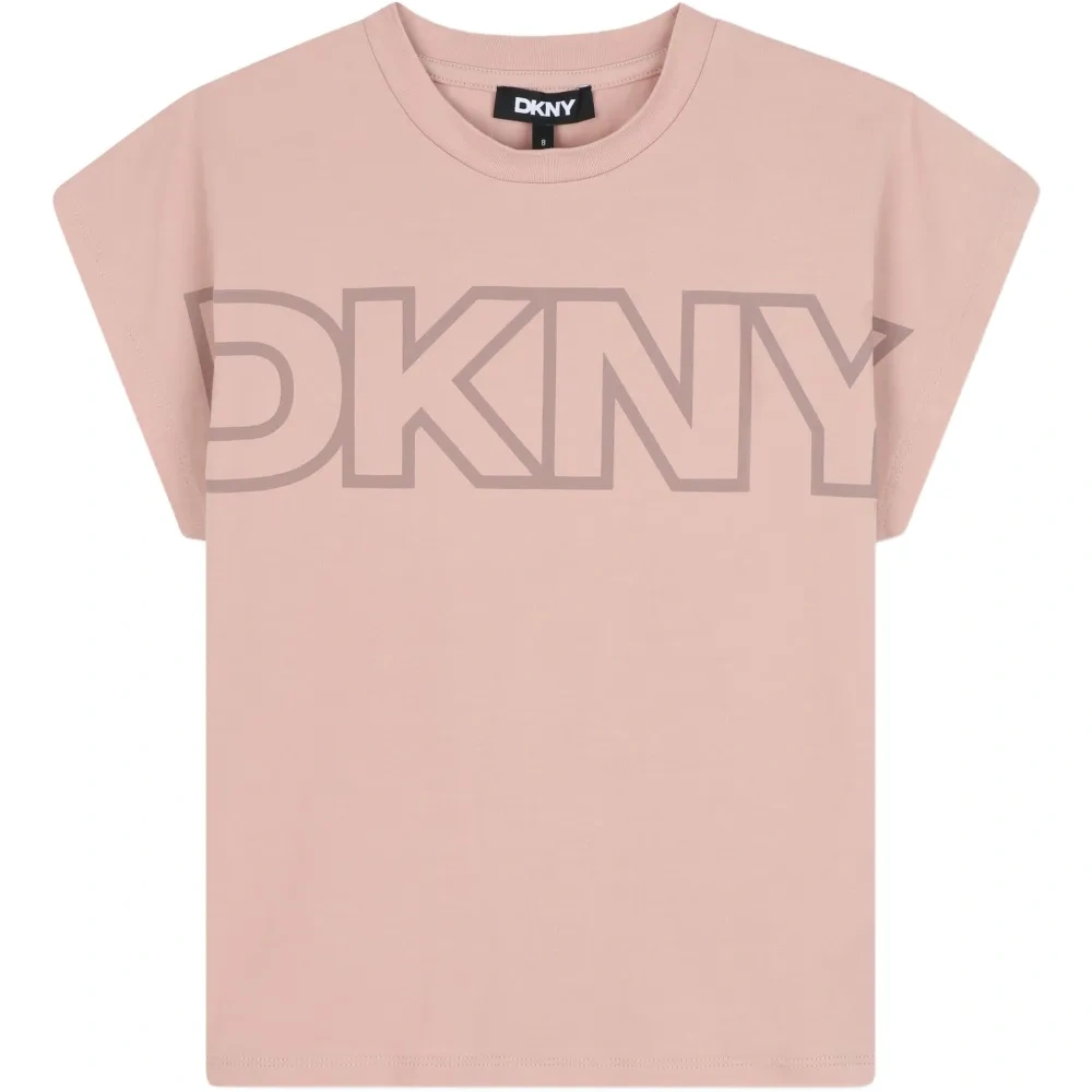 футболка с логотипом