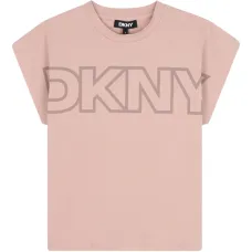 футболка с логотипом