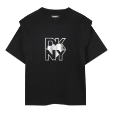 футболка с логотипом