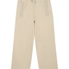 спортивные брюки с эластичным поясом