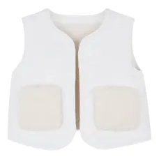 Жилет из искусственного меха Жилет из искусственного меха