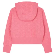 худи с монограммой