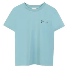 футболка с графичным принтом