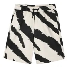 шорты с анималистичным принтом шорты с анималистичным принтом