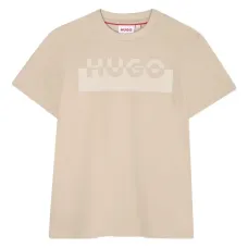 футболка с логотипом