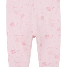 спортивный костюм с оборками