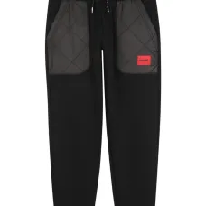 спортивные брюки с карманами спортивные брюки с карманами