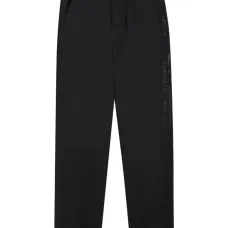 Брюки с эластичным поясом Брюки с эластичным поясом