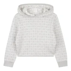 худи с логотипом