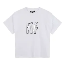 футболка с логотипом