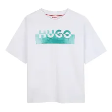 футболка с логотипом