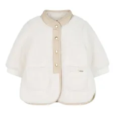 шуба из искусственного меха