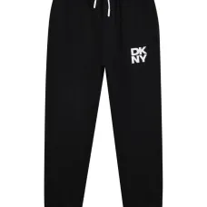 спортивные брюки с логотипом