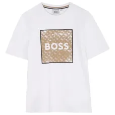 футболка с логотипом футболка с логотипом