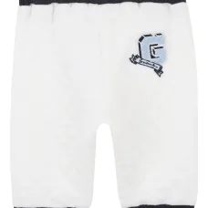 комплект из стеганой куртки и брюк