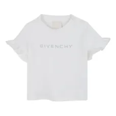 Футболка с логотипом Футболка с логотипом