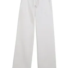 Жилет из искусственного меха с леопардовым принтом